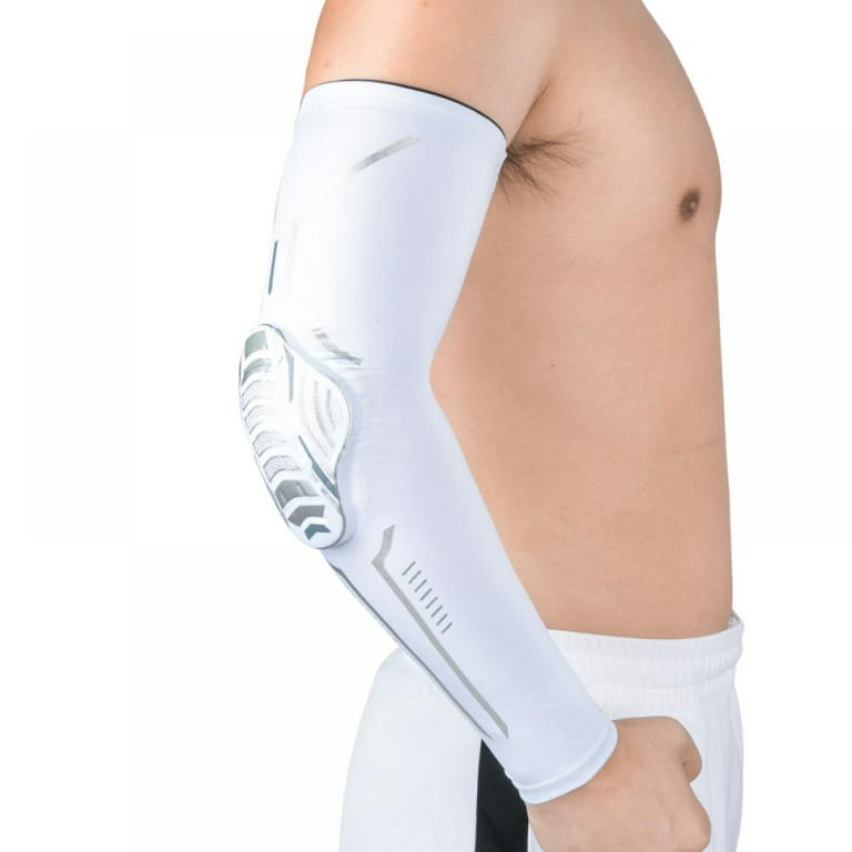 Arm Sleeve for Elbow Support & Circulation