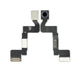 thumbnail image 5 of Replacement Front Camera Module With Flex Cable Compatible For iPhone 11 (Decoupling Required), 5 of 8