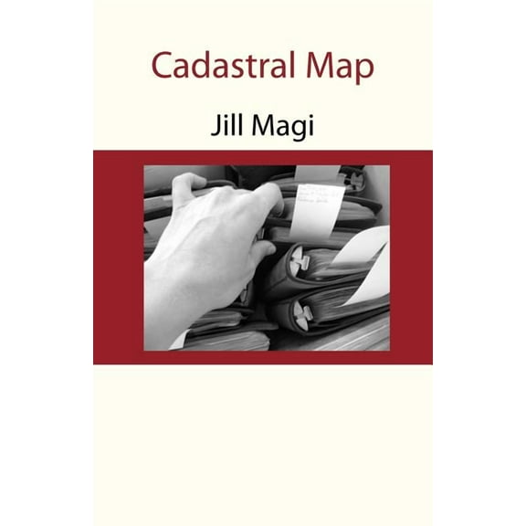 Cadastral Map (Paperback)