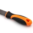 thumbnail image 7 of CEORPER File Set with Soft Grip Handle Medium-Toothed Metal Files Set Metalworking, 7 of 7