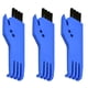 thumbnail image 3 of 3pcs Vacuum Cleaner Tool Brush For Xiaomi For Conga For Ecovacs For Deebot For Robot Vacuum Cleaner Parts Clean Brush Accessory, 3 of 10