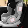 thumbnail image 6 of 14 Sheets Infant I.C.E. Car Safety Seat Sticker (in Case of Emergency) 4×3 Inch I.C.E. Labels Emergency Contact Medical Information for, 6 of 7