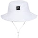 thumbnail image 1 of Gorro solar infantil de 55 cubos, cara sonriente, UPF 50+, 0-6 meses, 1 of 5