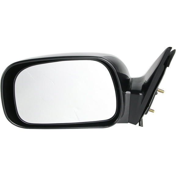 Dorman 959-123 Driver Side Door Mirror for Specific Toyota Models