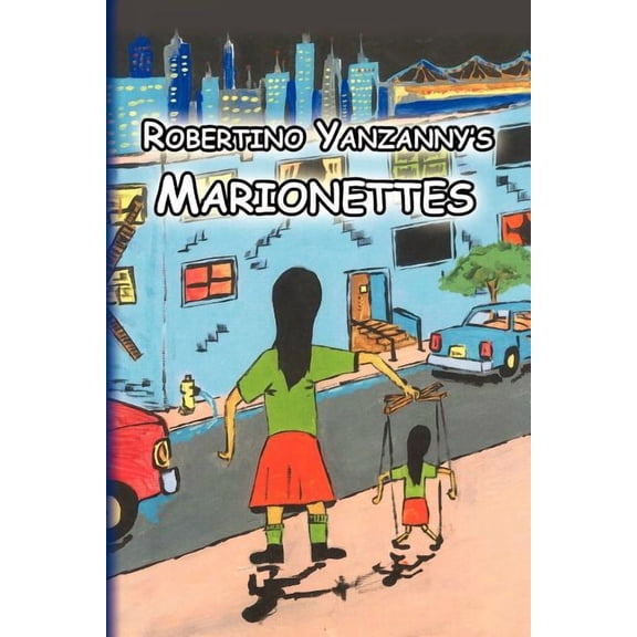 Marionettes, (Paperback)