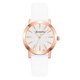 thumbnail image 1 of Señoras Relojes de moda Relojes Relojes Cuero Vestidos casuales Muñeca Cristales Wmkox8yii gfajkfgbkjabf781, 1 of 1