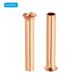 thumbnail image 3 of Accesorio de tubo de cobre de 3/8" (9.52mm) Uxcell, 4 piezas de accesorio para refrigeración HVAC y plomería, 3 of 5