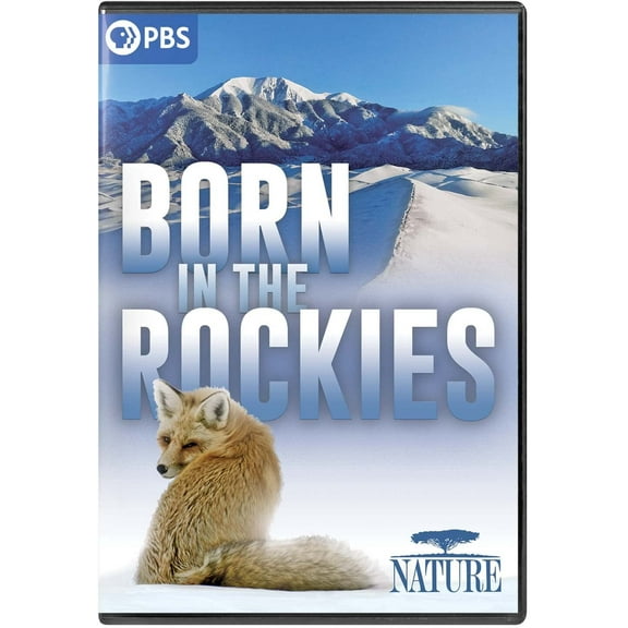 Nature: Born In The Rockies