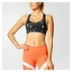 thumbnail image 2 of Top Deportivo Adidas Climachill S96956 Alto Impacto Dama, 2 of 5