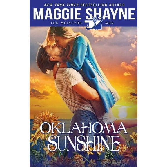 Oklahoma Sunshine, (Paperback)