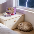 thumbnail image 4 of MKHSQHDG Today's Deals Cat Calming Diffuser 90 Day Cat Calming Diffuser 1 Diffuser – Helps Reduce Scratching Peeing Hiding Marking 10Ml, 4 of 7