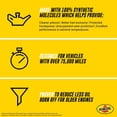 thumbnail image 4 of Aceite de motor Pennzoil Platinum High Mileage 5W-30 5L, 4 of 6