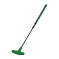 thumbnail image 2 of harper Golf Putter Telescopic Lightweight Two Way Comfortable Grip Kids Putter Right or Green, 2 of 10