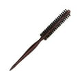 thumbnail image 1 of Brosse à Cheveux Rouleau Peigne pour Coiffure Outil de Coiffage Brosse Ronde Rouleau Nylon Bouclage Hommes Femmes Longueur 23,6 cm, 1 of 8
