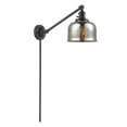 thumbnail image 1 of Innovations 1-LT LED Large Bell 25" Swing Arm - Oil Rubbed Bronze - 237-OB-G78-LED, 1 of 1
