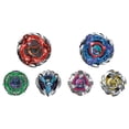 thumbnail image 1 of Amplificador aleatorio Beyblade Takara Tomy X CX-08 Vol.7, 1 of 3