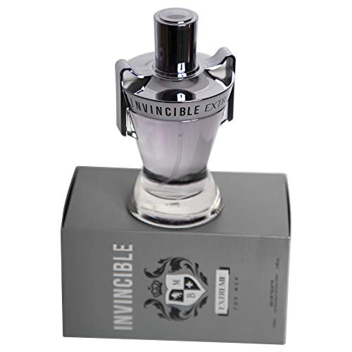 Invincible perfume deals