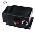 thumbnail image 1 of Woodworking Lathe Stepless Speed Regulation Circuit Board Switch Box 550W/750W 110V, 1 of 6