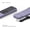 Lavender, variant on Apple Tv Remote Case Cover - elago R1 Intelli Case for Apple TV Siri Remote 4K / 4th Generation (Red) – Magnet Technology, Shock Absorption, Lanyard Included, Apple Tv 4k Remote Case