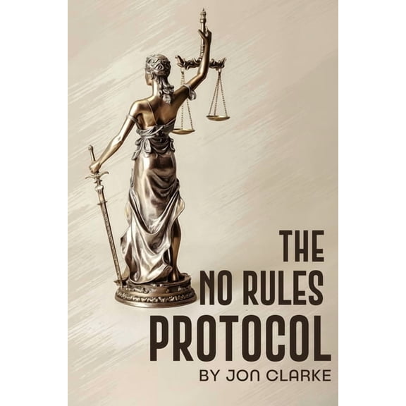 No Rules Protocol, (Paperback)