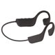 thumbnail image 5 of Auriculares de conducción ósea Bluetooth 5.3 Auriculares inalámbricos para colgar en la oreja Auriculares impermeables para el cuello, 5 of 14