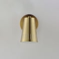 thumbnail image 2 of 11431NAB Maxim Lighting Helsinki - 1 Light Wall Sconce-8 Inches Tall and 5.75 Inches Wide, 2 of 5