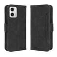 thumbnail image 4 of Funda Tipo Billetera GANGXUN para Motorola MOTO G73 5G – Tapa Flip con Tarjetero, 4 of 5