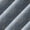 Denim Blue, variant on Sun Zero Adria Trellis Embroidered 100% Blackout Grommet Curtain Panel, 50"W x 63"L, Gray