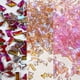 thumbnail image 1 of Arte de uñas 3D Aurora, diamantes de imitación multiforma, artesanías de cristal para uñas mixtas, decoración artística de uñas brillante, diseño artístico de uñas DIY, 1 of 5