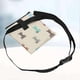 thumbnail image 2 of Pet Snack Food Carrier Bag Feed Pocket Shrinkable Dog Bag Training Pet Tool Supplies, 2 of 2