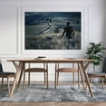 thumbnail image 5 of Gladiator Movie Poster (1) Painting On Canvas Wall Art Poster Scroll Picture Print Living Room Walls Decor Home Posters 24x36inch(60x90cm), 5 of 6