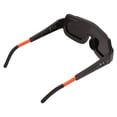 thumbnail image 4 of Gafas protectoras de seguridad para soldar, gafas de soldadura con oscurecimiento automático, protección ocular de seguridad para soldadores, gafas de PC, gafas protectoras, durabilidad probada en el, 4 of 12