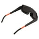 thumbnail image 1 of Gafas protectoras para los ojos, gafas de soldadura con oscurecimiento automático, gafas de soldadura, gafas protectoras de seguridad, compactas y livianas, 1 of 8