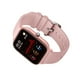 thumbnail image 1 of Cateissary Reloj inteligente P8, deportiva, frecuencia cardíaca, control de la presión arterial durante el sueño, Control de aplicación para Electrónica rosa, 1 of 8