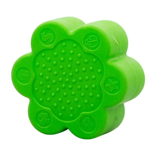 Balance Stepping Stone Obstacle Course for Indoor Outdoor Kindergarten Classroom Green