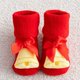 thumbnail image 1 of Calcetines de Navidad para bebés y recién nacidos, medias cortas de algodón con estampado antideslizante, ropa para niños pequeños, 1 of 4