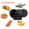 thumbnail image 3 of Adecuado para freidora de aire Ninja, olla a presión, horno, parrilla, sartén, todo tipo de accesorios., 3 of 4