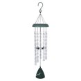 thumbnail image 1 of Carson Home Accents 62913 Always Near 30 Inch Sonnet Memorial Wind Chime, Silver, 1 of 3