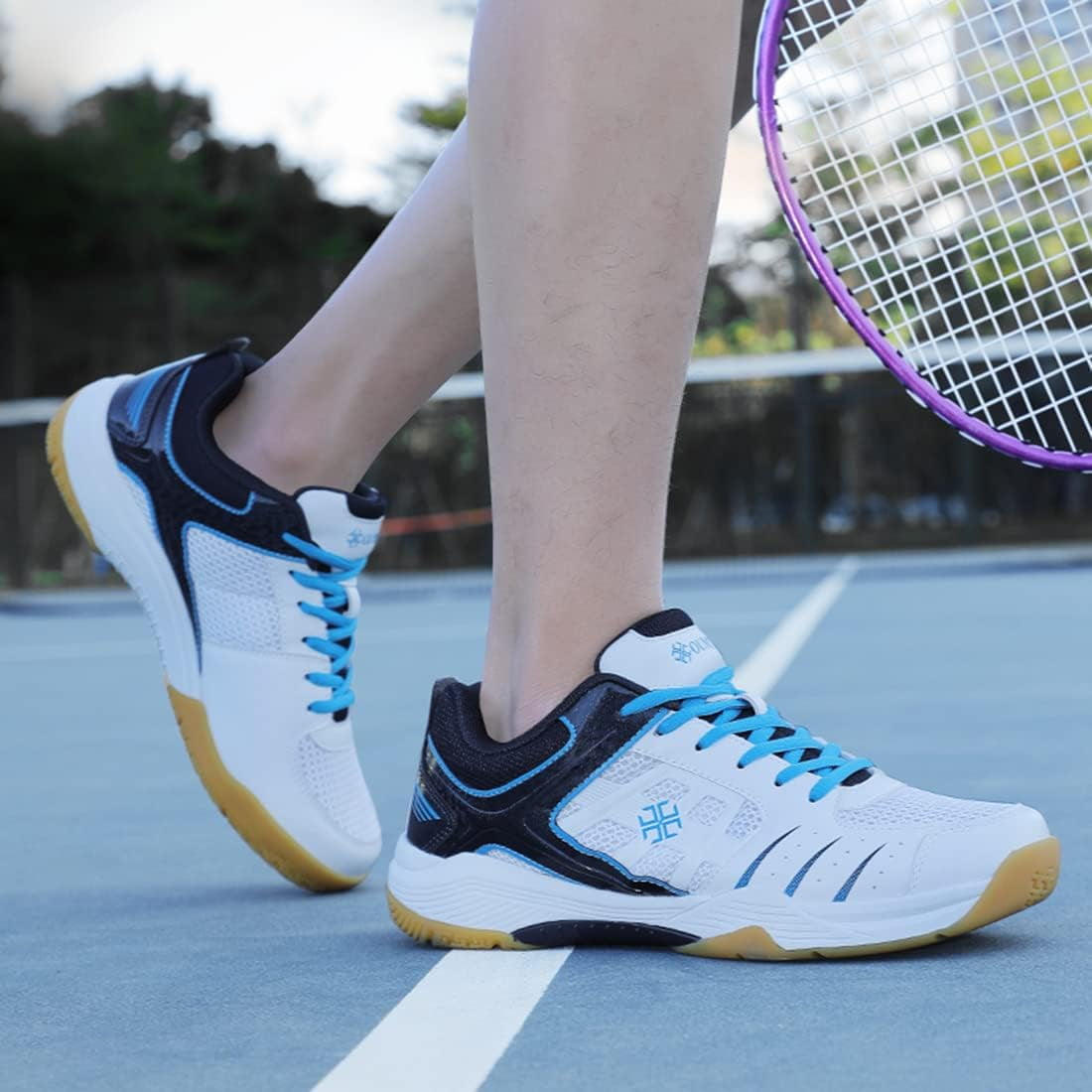 Indoor pickleball shoes womens discount