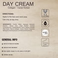 thumbnail image 5 of Crema de Día Lawrens Cosmetics con Colágeno y Extracto de Caviar Protector UV 4oz, 5 of 5