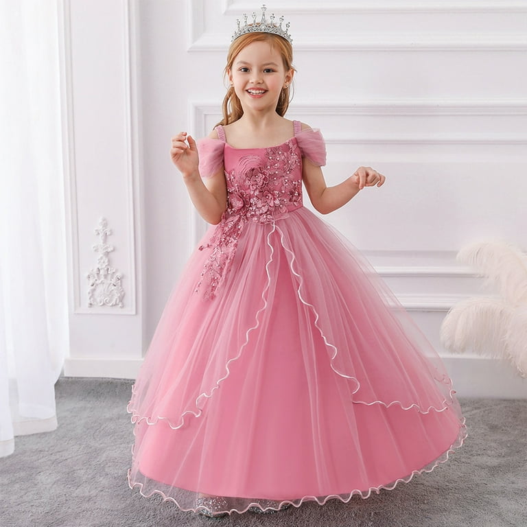 pink beaded bridesmaid dress CLASSIC MIDI DRESS IN BEIGE – InAvati