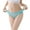 Green, variant on Women's Underwear Womens Sheer Lace Panties See Through Mesh Cotton Crotch Seamless Briefs,Pink M