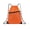 🥑 Orange_New#1590, variant on Drawstring Backpack Sports Gym Bag Large Capacity Lightweight Foldable Travel Swimming Beach Tote Nylon Pouch Customizable Design Versatile Use