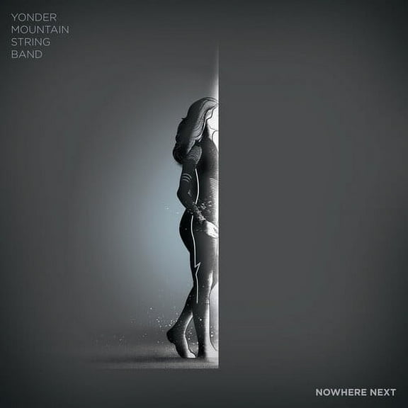 Yonder Mountain String Band - Nowhere Next - Music & Performance - CD