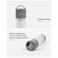 thumbnail image 3 of Lámpara de antorcha de carga USB tipo C de luz LED para acampar para viajes al aire libre Senderismo Tmvgtek Para Estrenar, 3 of 9