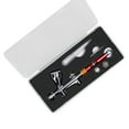 thumbnail image 2 of Docooler Multi-purpose Professional 0.3mm Airbrush for Model Making DIY Art Painting, 2 of 7