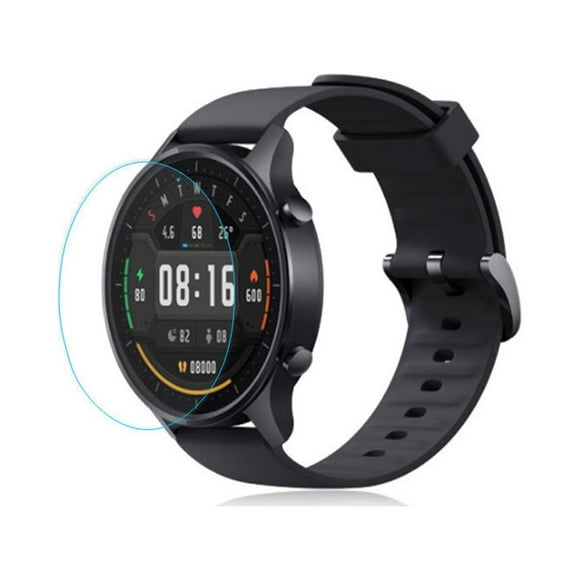 Cameland 3X Explosion-Proof Soft Tpu Screen Protector For Mi Color Smart Watch