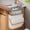 🔥 Gray_New, variant on KITTEHIGM Trash Can Mini Trash Can with Lid Removable Small Desk Countertop Wastebasket Plastic Garbage Lint Bin for Bathroom Office Kitchen Vanity Dresser Tabletop Use