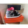 thumbnail image 1 of Ni - ke Ni - ke Air Jordan 1 Mid Men's Size 9.5, 1 of 5