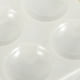 thumbnail image 4 of placas de porcelana para reacción de cerámica, para pruebas químicas de laboratorio (12 orificios), 4 of 5